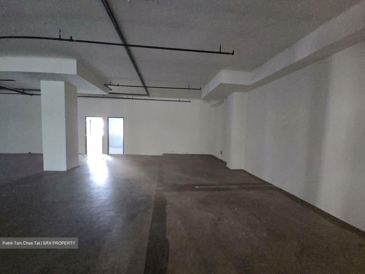 Minwa Industrial Building (D13), Factory #552441491